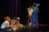 Storyteller Valencia Storyteller Valencia