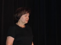 Aileen Kirkham