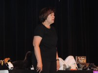 Aileen Kirkham