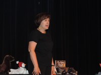 Aileen Kirkham