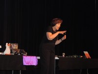 Aileen Kirkham