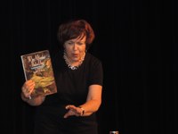 Aileen Kirkham