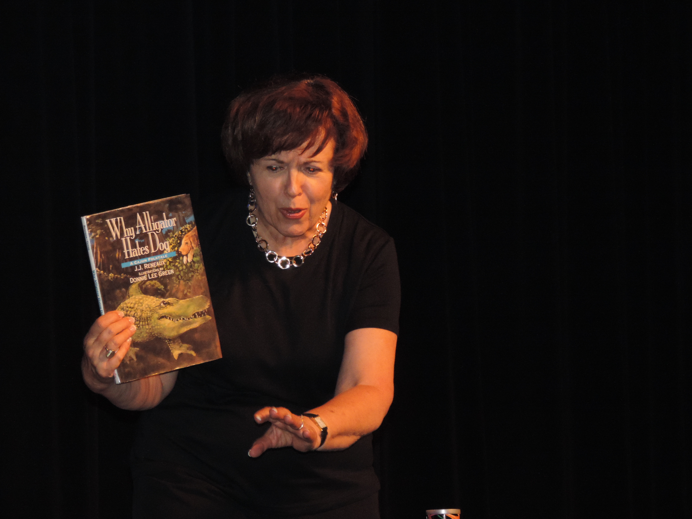 Aileen Kirkham