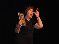 Aileen Kirkham