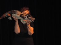 Aileen Kirkham