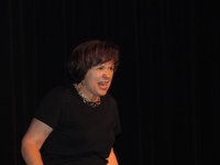Aileen Kirkham