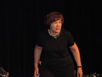 Aileen Kirkham