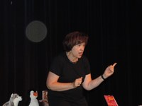 Aileen Kirkham