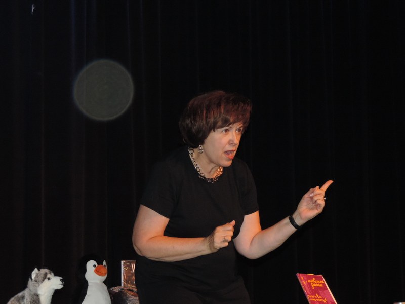 Aileen Kirkham