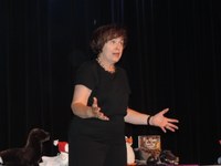 Aileen Kirkham