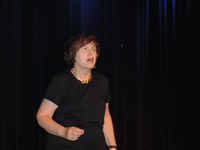 Aileen Kirkham