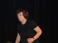 Aileen Kirkham
