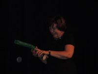 Aileen Kirkham