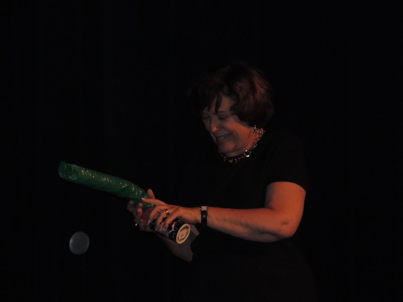 Aileen Kirkham