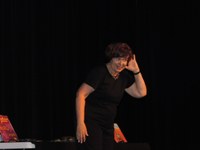 Aileen Kirkham