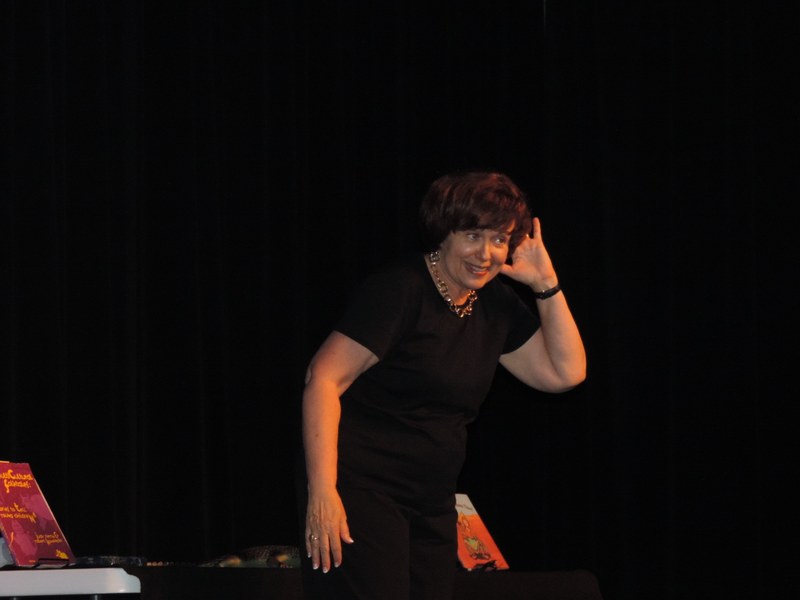 Aileen Kirkham