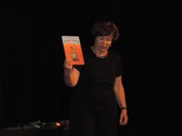 Aileen Kirkham