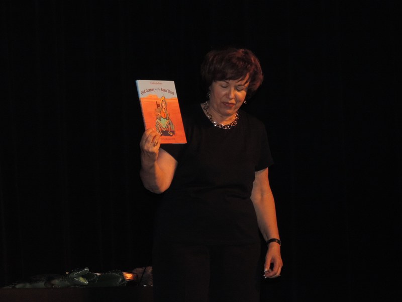 Aileen Kirkham
