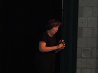 Aileen Kirkham