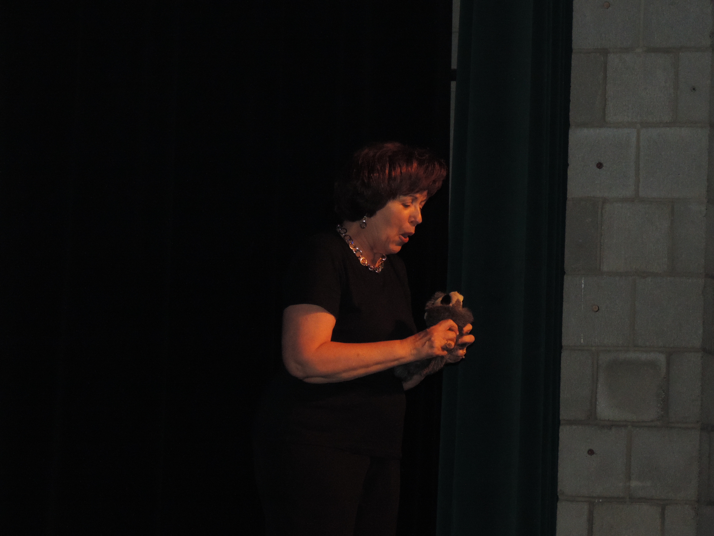 Aileen Kirkham
