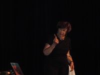 Aileen Kirkham