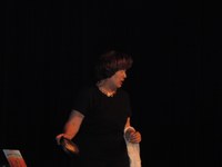Aileen Kirkham