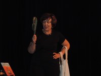 Aileen Kirkham