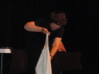 Aileen Kirkham