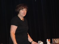 Aileen Kirkham