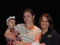 Summer Reading Program 2014 Awards