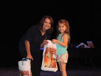 Summer Reading Program 2014 Awards