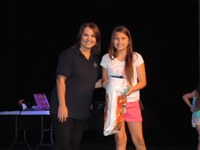 Summer Reading Program 2014 Awards