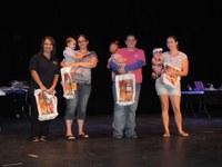 Summer Reading Program 2014 Awards