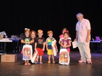 Summer Reading Program 2014 Awards