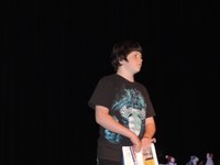 Summer Reading Program 2014 Awards
