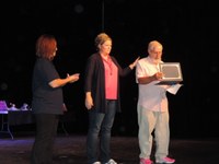 Summer Reading Program 2014 Awards