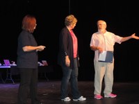 Summer Reading Program 2014 Awards