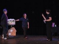 Summer Reading Program 2014 Awards