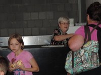 Summer Reading Program After-Party