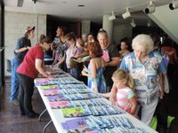 Summer Reading Program After-Party