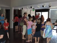 Summer Reading Program After-Party