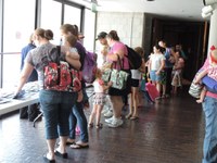 Summer Reading Program After-Party