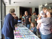 Summer Reading Program After-Party