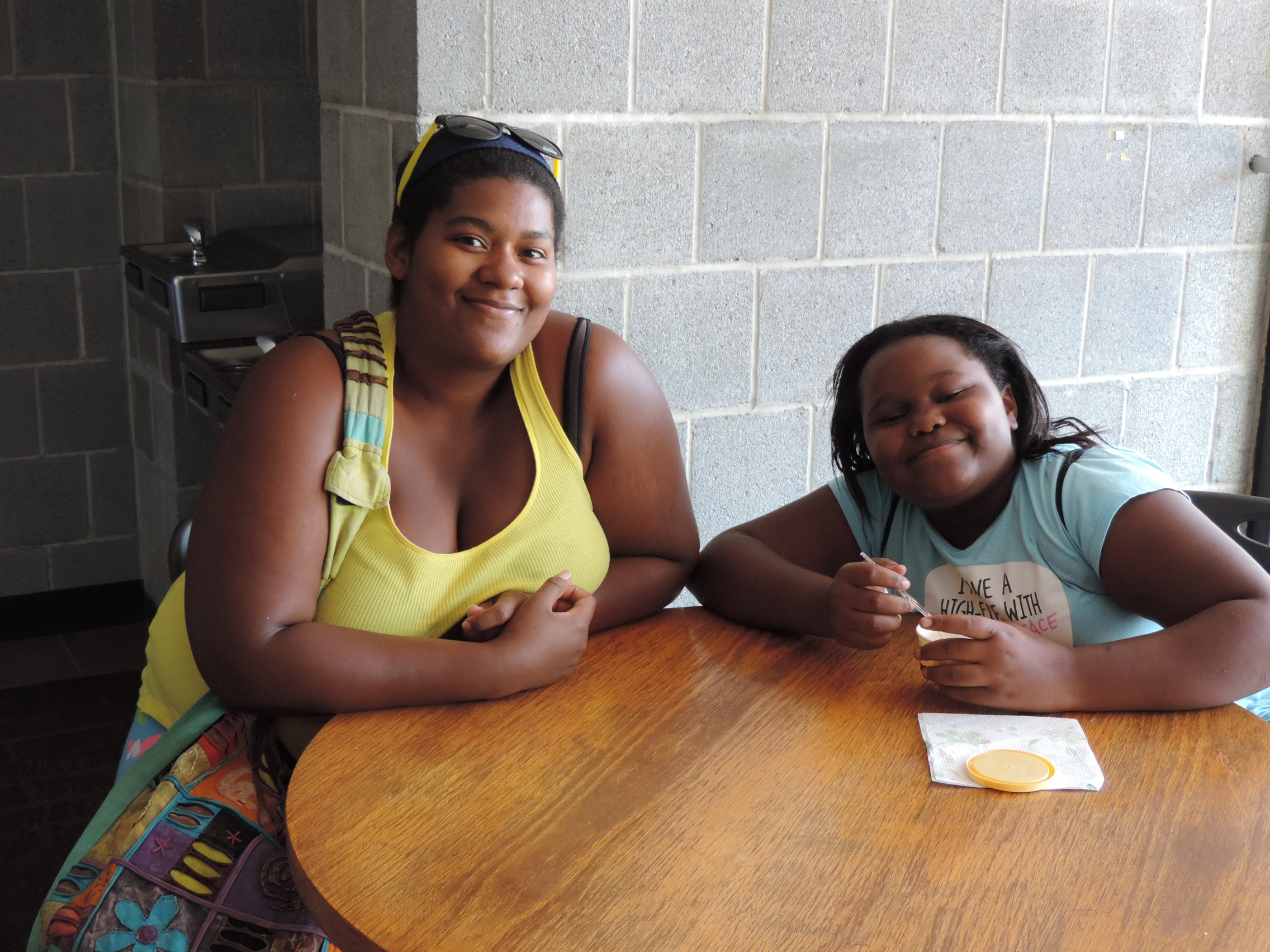 Summer Reading Program After-Party