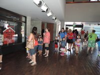Summer Reading Program After-Party