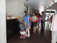 Summer Reading Program After-Party