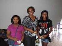 Summer Reading Program After-Party