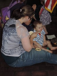 Summer Reading Program After-Party