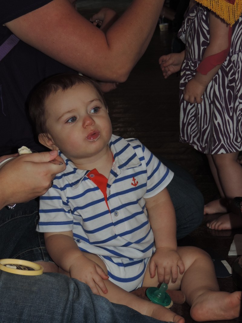 Summer Reading Program After-Party
