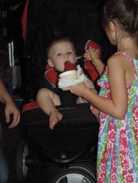 Summer Reading Program After-Party